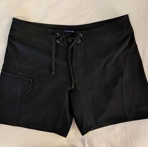 Patagonia Women's Stretch Meridian Board Shorts